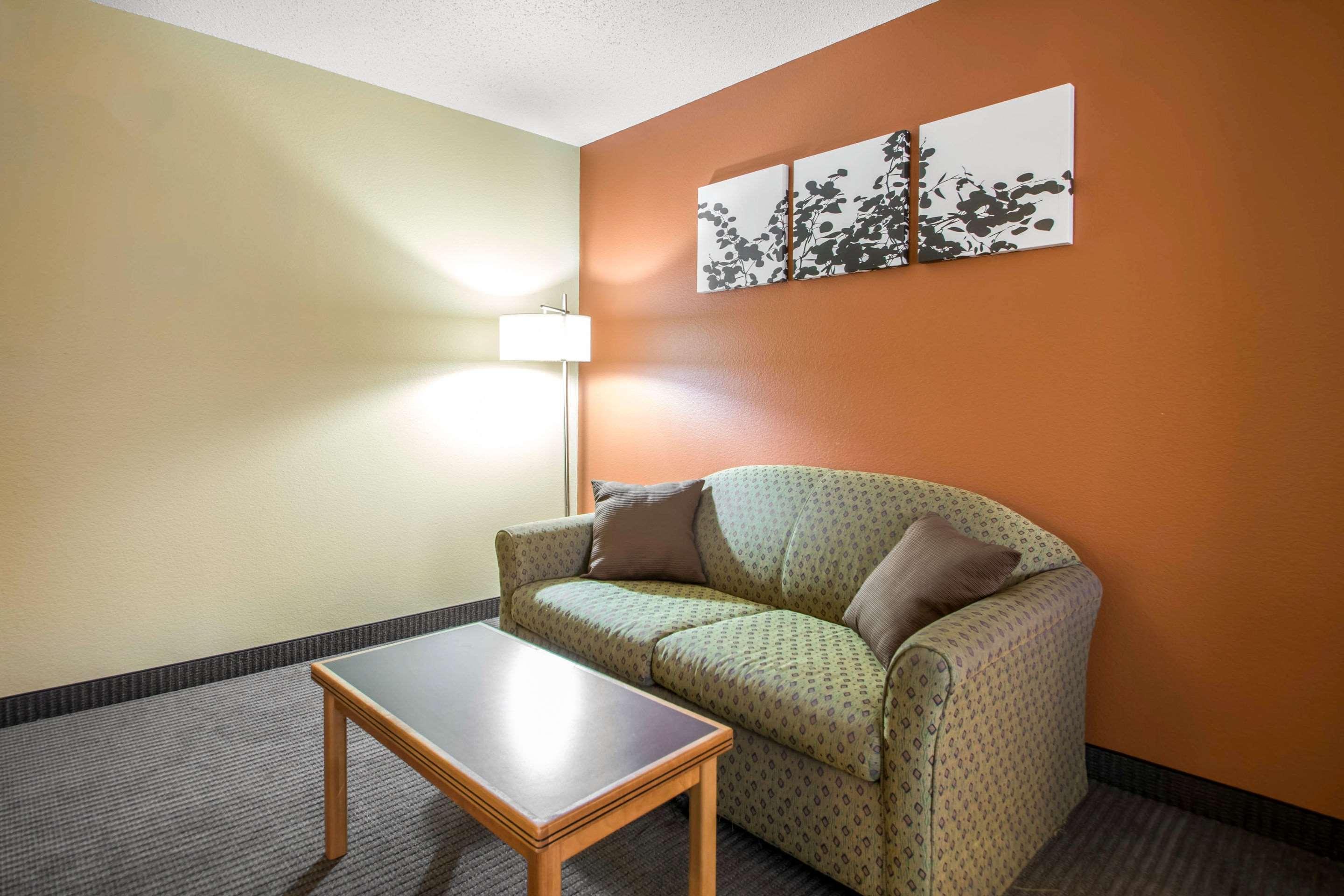 Comfort Inn & Suites Sheboygan I-43 Екстериор снимка