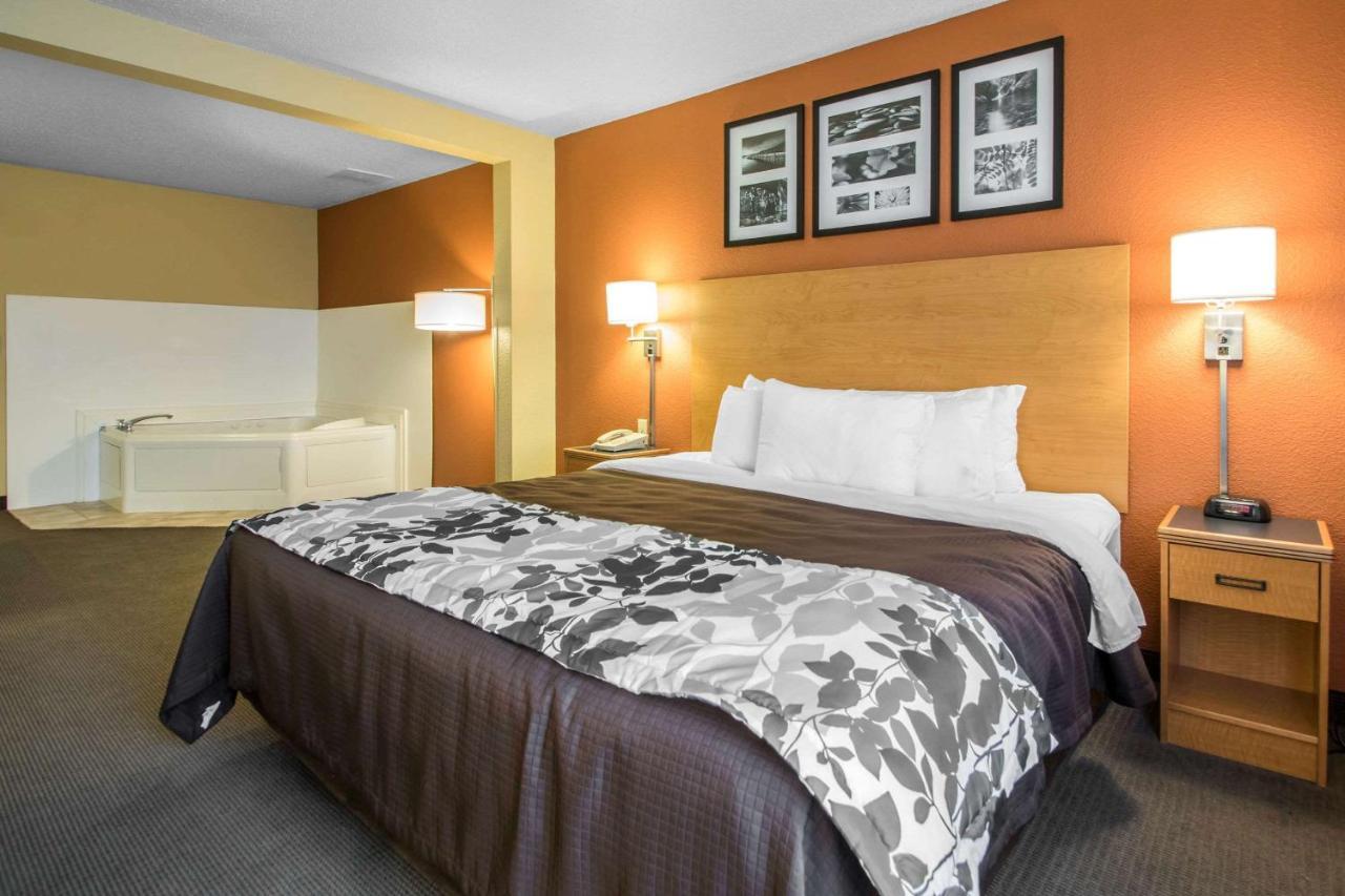 Comfort Inn & Suites Sheboygan I-43 Екстериор снимка
